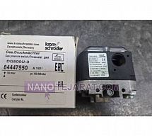 Schroeder DG500U 3Z Krom Gas Pressure Switch Schroeder DG500U 3Z Krom Gas Pressure Switch
